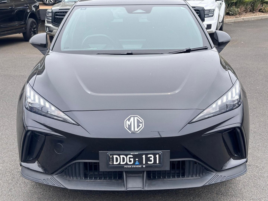 2023 MG MG4 MEH32 Excite 51 Hatch Image 5