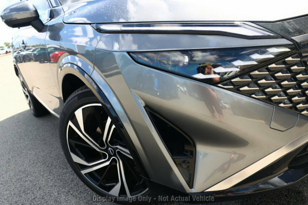 2025 Nissan QASHQAI J12 Ti-L SUV