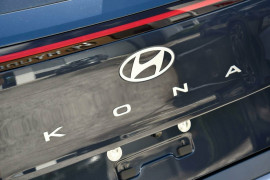 2024 MY25 Hyundai KONA SX2.V2 Hybrid Premium SUV image 12