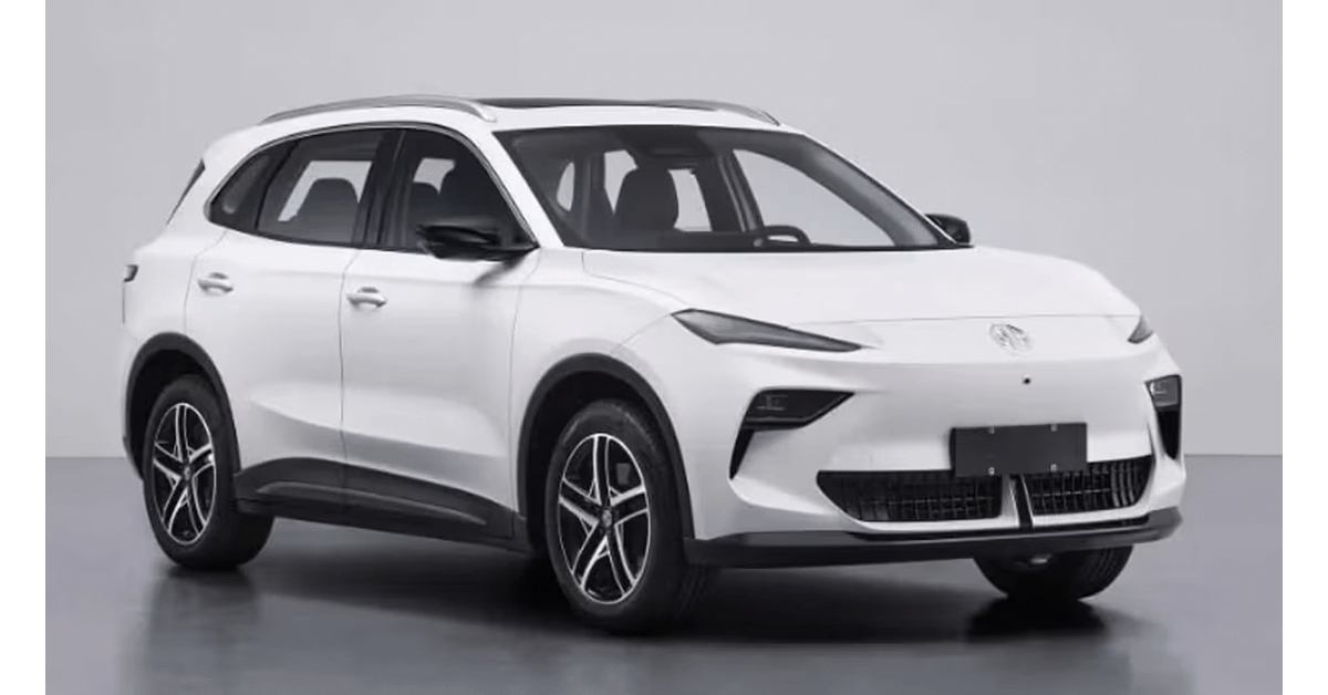 Exploring the Future: Introducing the 2025 MG S5 Electric SUV