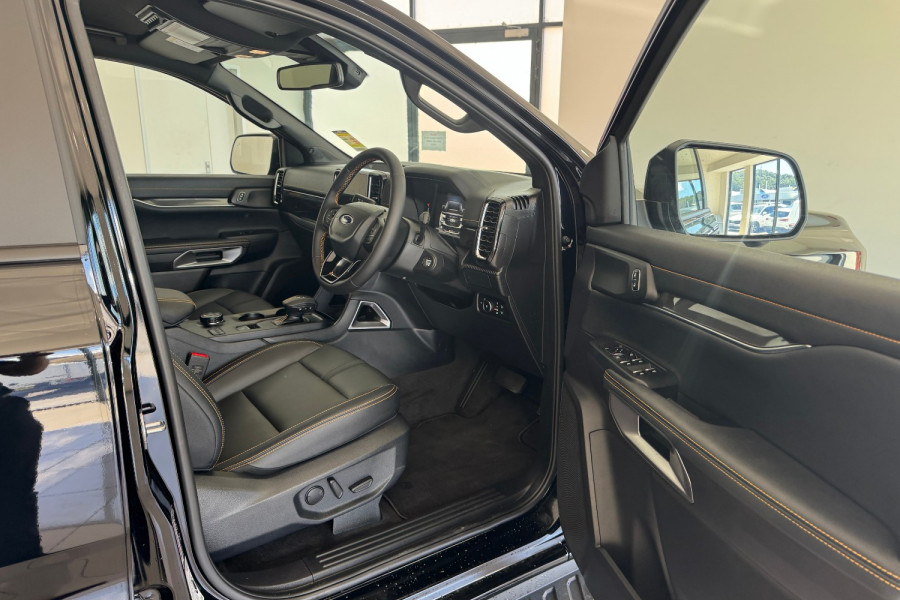 2025 MY25.25 Ford Ranger P703 Wildtrak Ute Image 9
