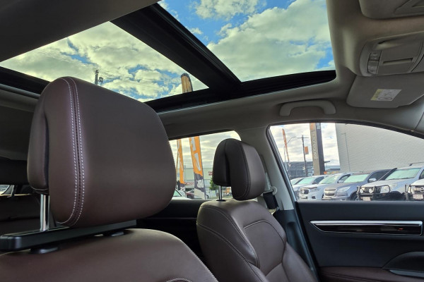 2018 Renault Koleos HZG Intens SUV Image 23