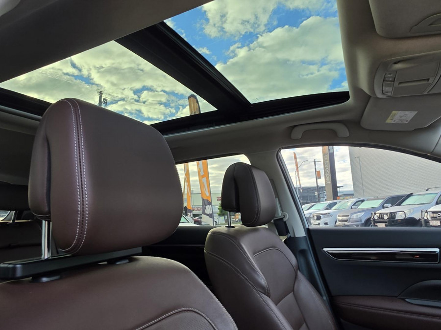 2018 Renault Koleos HZG Intens SUV Image 23