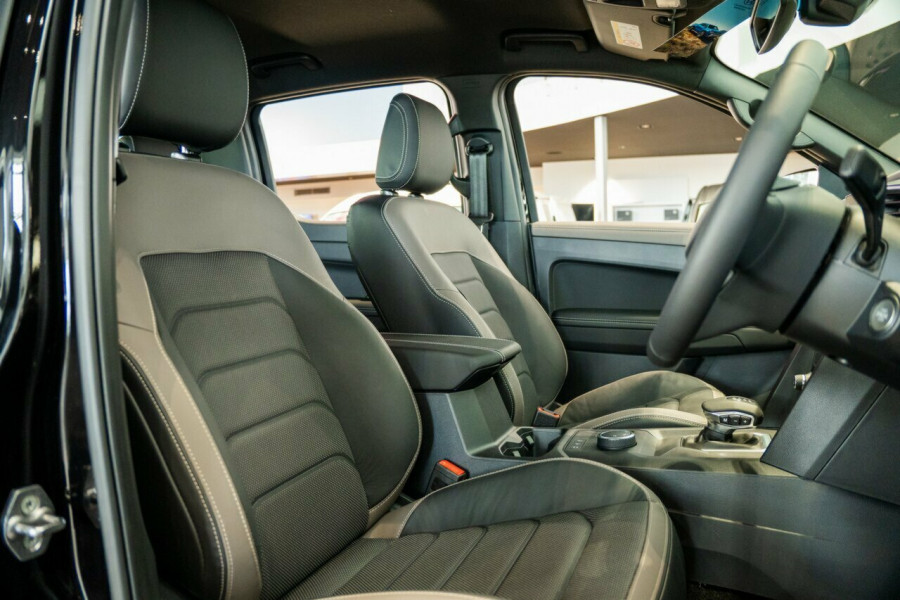 2024 Volkswagen Amarok NF TDI600 Aventura Ute Image 17