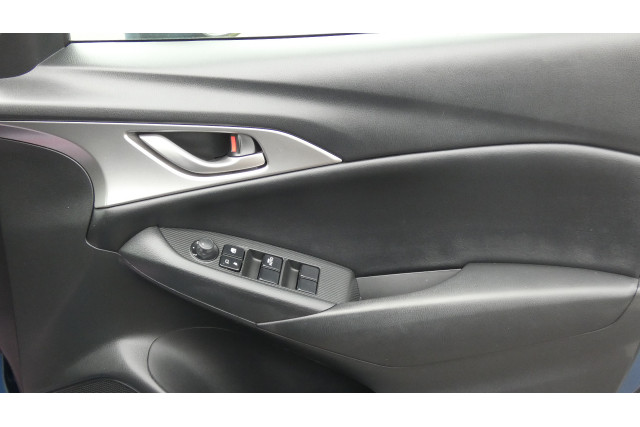 2021 Mazda CX-3 CX3E NEO SPORT FWD SUV Image 16