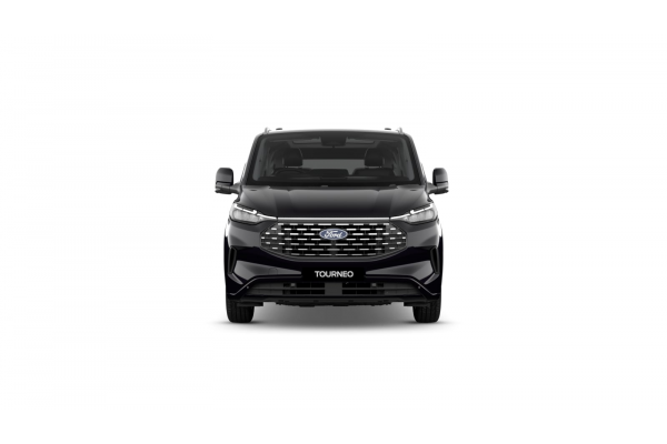 2024 MY24.5 Ford Tourneo AV Titanium X People Mover