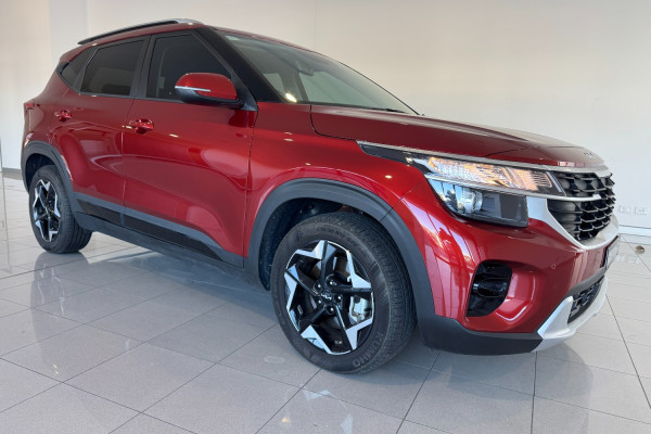 2023 Kia Seltos SP2 PE Sport+ SUV