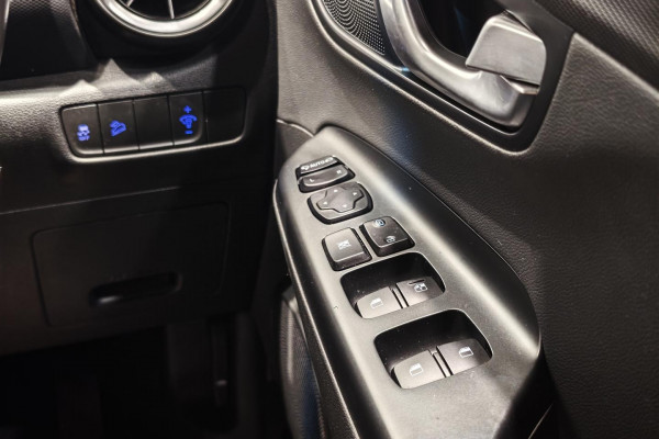 2022 Hyundai KONA OS.V4 Active SUV Image 15