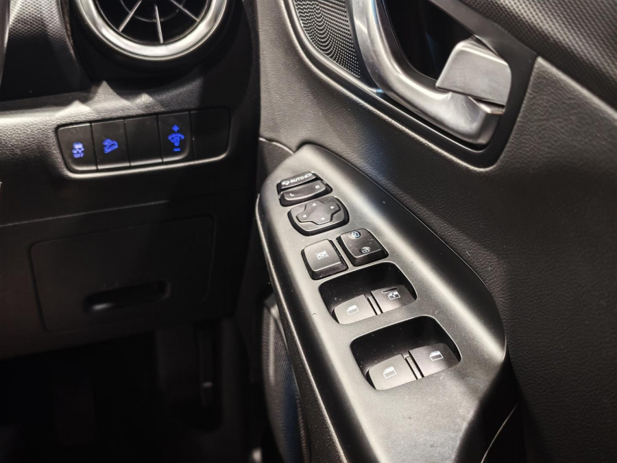 2022 Hyundai KONA OS.V4 Active SUV Image 15