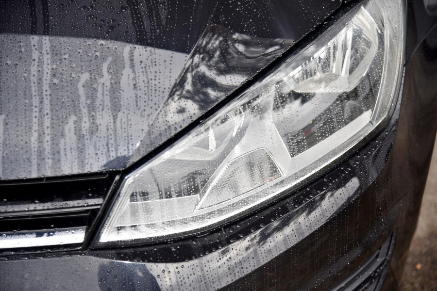 2015 MY16 Volkswagen Golf 7 92TSI Hatch Image 19