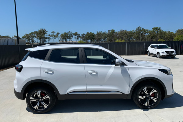 2026 Chery Tiggo 4  Urban SUV Image 9