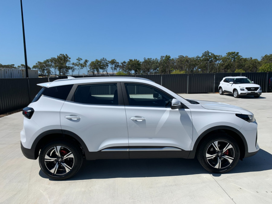 2026 Chery Tiggo 4  Urban SUV Image 9