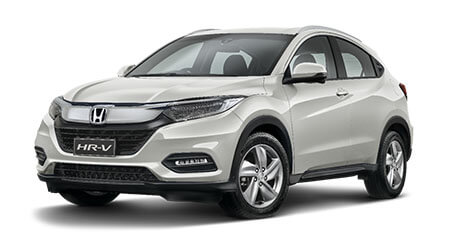 2019 MY20 Honda HR-V VTi-S Other