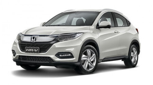 2021 Honda HR-V VTi-S Suv