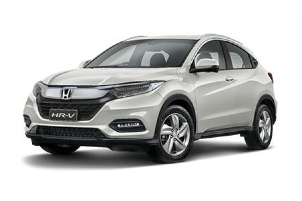 Honda HR-V VTi-S