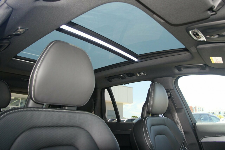 2020 MY21 Volvo XC60 UZ T6 R-Design Suv Image 17