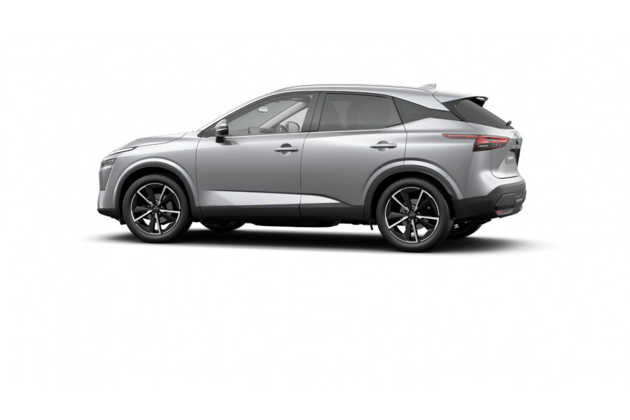 2024 Nissan QASHQAI J12 ST-L SUV Image 29