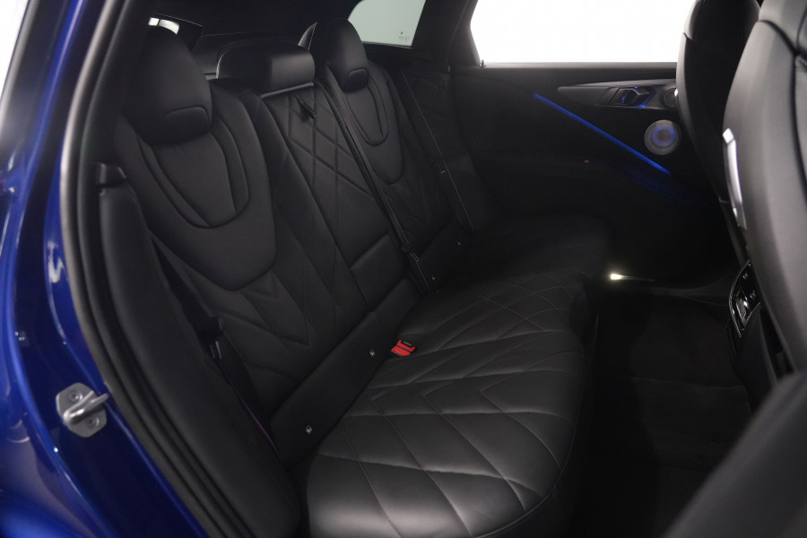 2023 BMW XM V8 Hybrid SUV Image 35