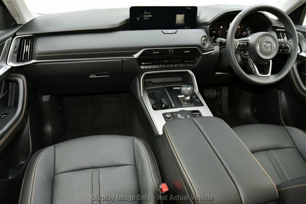 2025 Mazda CX-60 KH Series D50e GT SUV