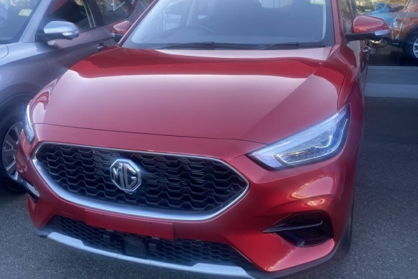 2023 MG ZST S13 Core SUV