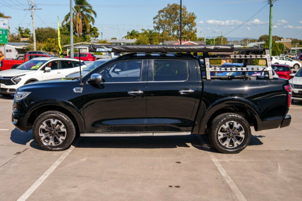 2022 GWM Ute NPW Cannon-X Ute Image 4