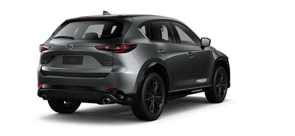 2024 Mazda CX-5 KF Series G35 GT SP SUV Image 14