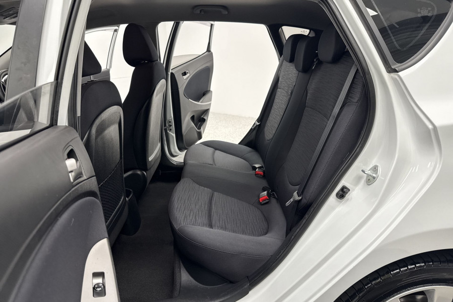 2018 MY19 Hyundai Accent RB6 Sport Hatch Image 13
