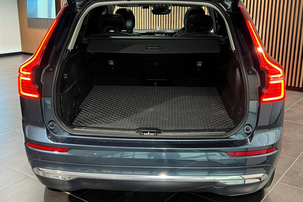 2022 Volvo XC60 UZ B5 Inscription SUV Image 8