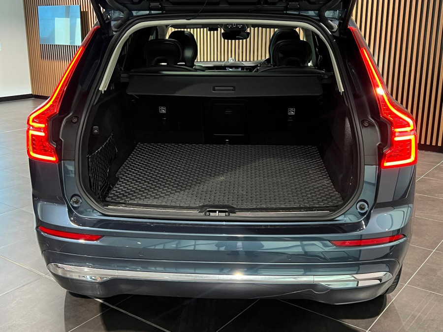 2022 Volvo XC60 UZ B5 Inscription SUV Image 8