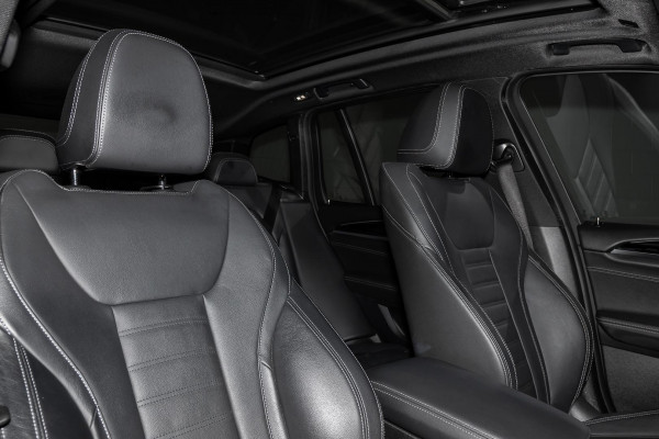 2021 BMW X3 G01 LCI xDrive30i SUV