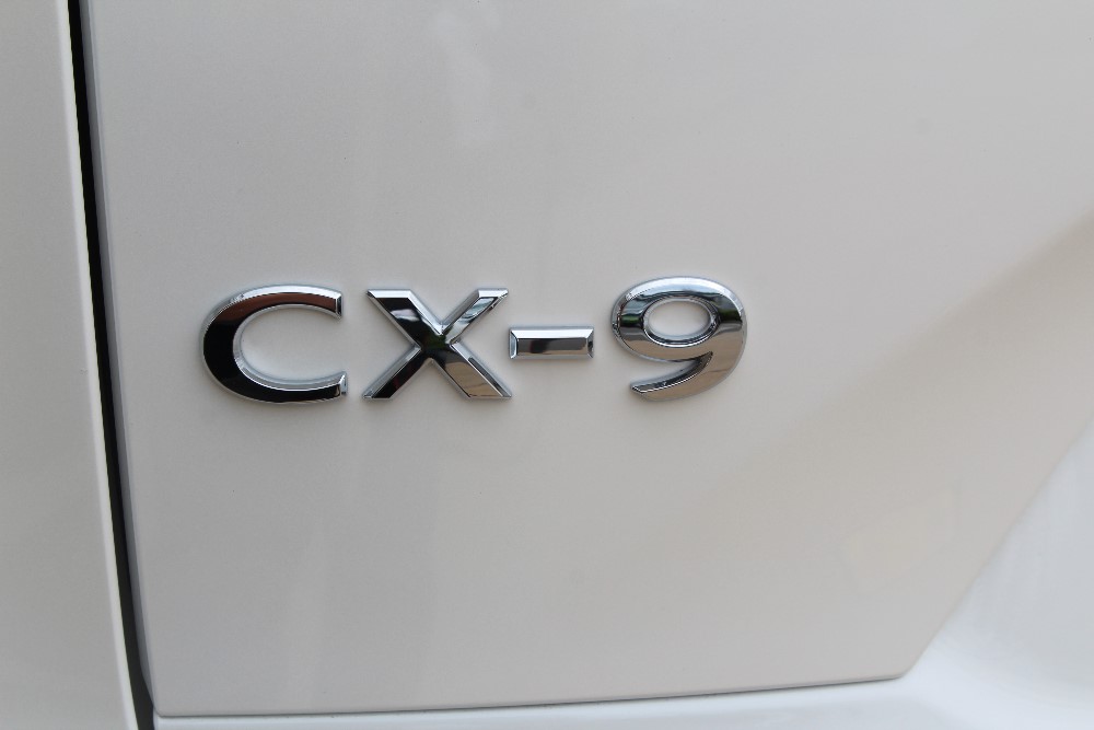 2020 MYon Mazda CX-9 TC Sport SUV Image 7