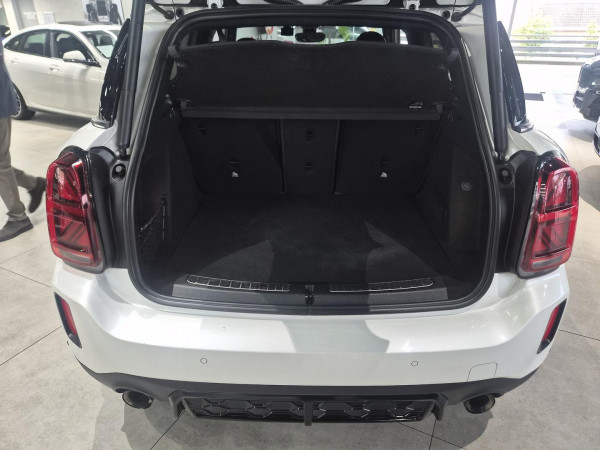 2023 MINI Countryman F60 LCI John Cooper Works MINI Yours SUV image 20