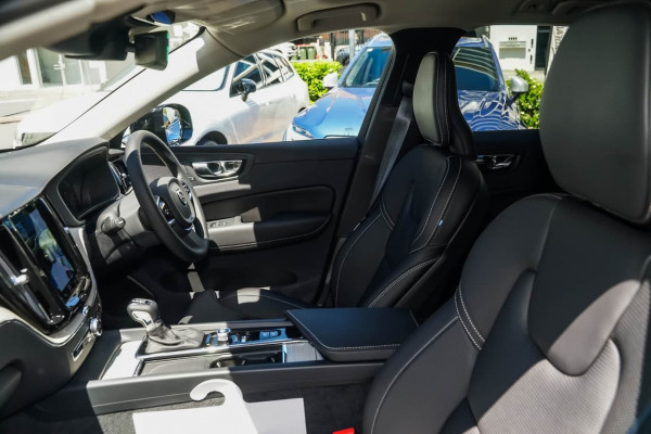 2020 MY21 Volvo XC60 UZ D4 Inscription Suv