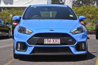 Ford Focus RS LZ