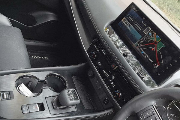 2025 Nissan X-Trail T33 ST-L SUV Image 15
