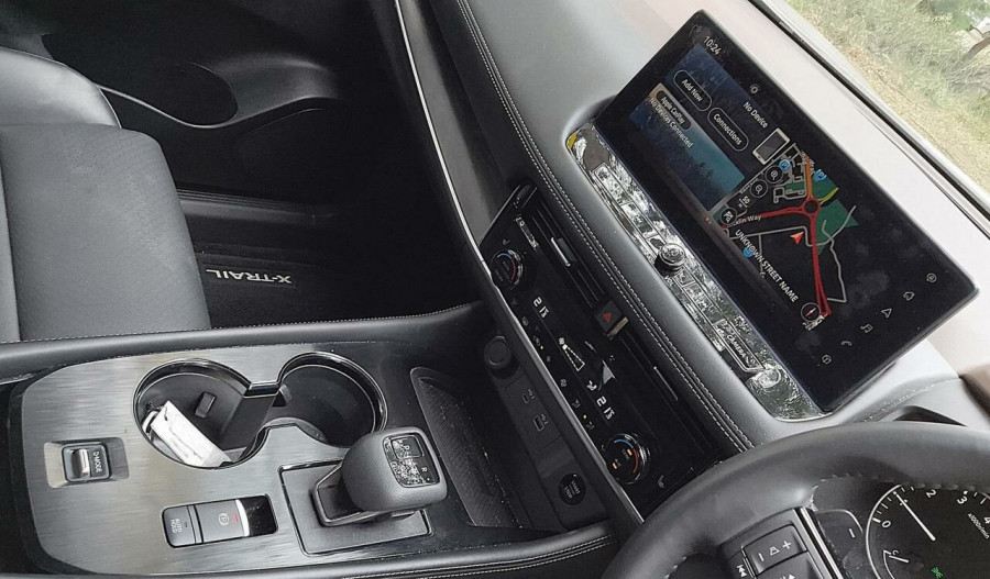 2025 Nissan X-Trail T33 ST-L SUV Image 15