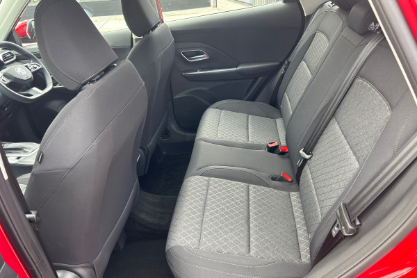 2026 MY26.5 MG ZS MGNZSCVTVIBEB Vibe SUV Image 7