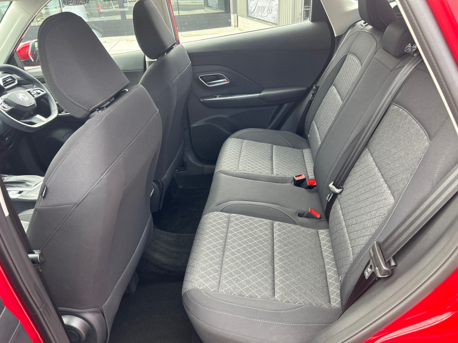 2026 MY26.5 MG ZS MGNZSCVTVIBEB Vibe SUV Image 7