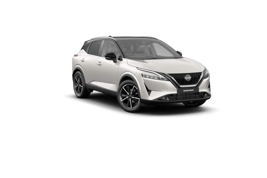 2024 Nissan QASHQAI J12 Ti SUV Image 7