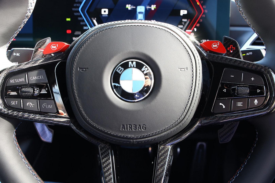 2026 BMW M2 G87 LCI  Coupe