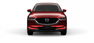 2020 Mazda CX-5 KF Series GT Suv image 4