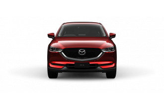 2020 Mazda CX-5 KF Series GT Suv Image 4