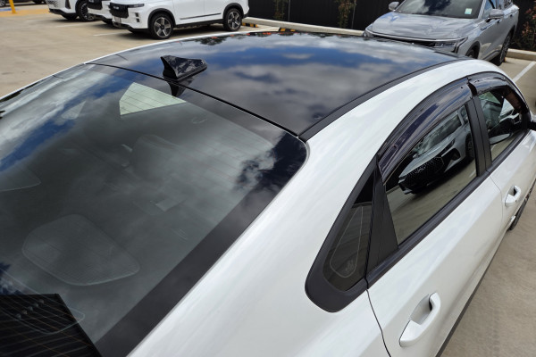2021 Kia Cerato BD GT Sedan Image 9