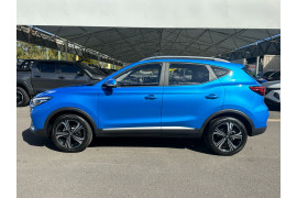 2025 MG ZST S13 Vibe SUV