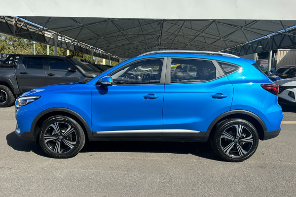 2025 MG ZST S13 Vibe SUV