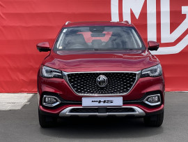 2022 MG HS Essence 1.5L 7 Speed DCT Suv image 2