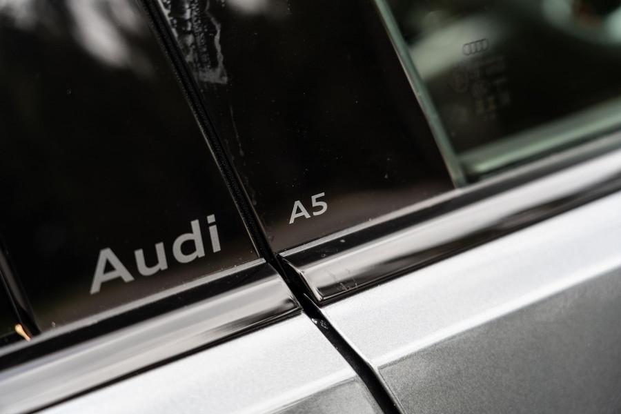 2025 Audi A5 B10 e-hybrid S-Line Hatch