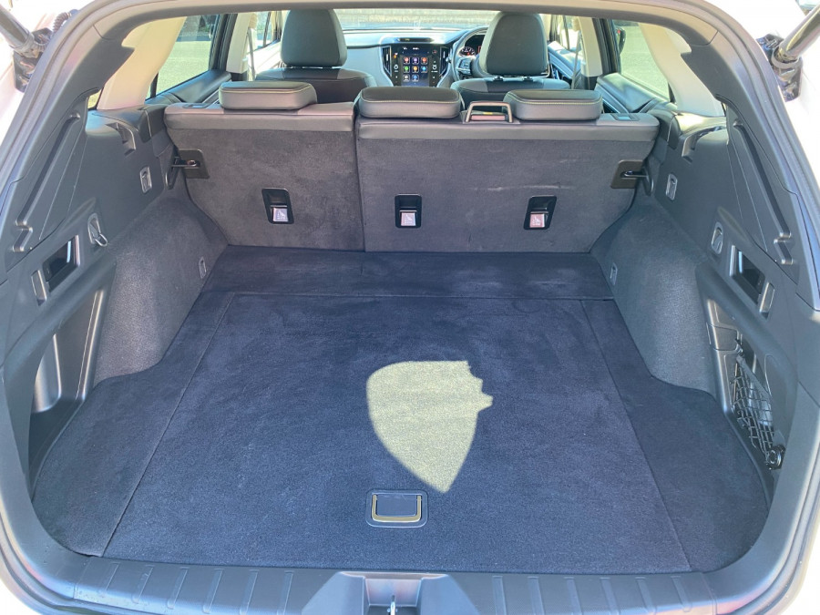 2022 Subaru Outback 6GEN AWD Sport SUV Image 10