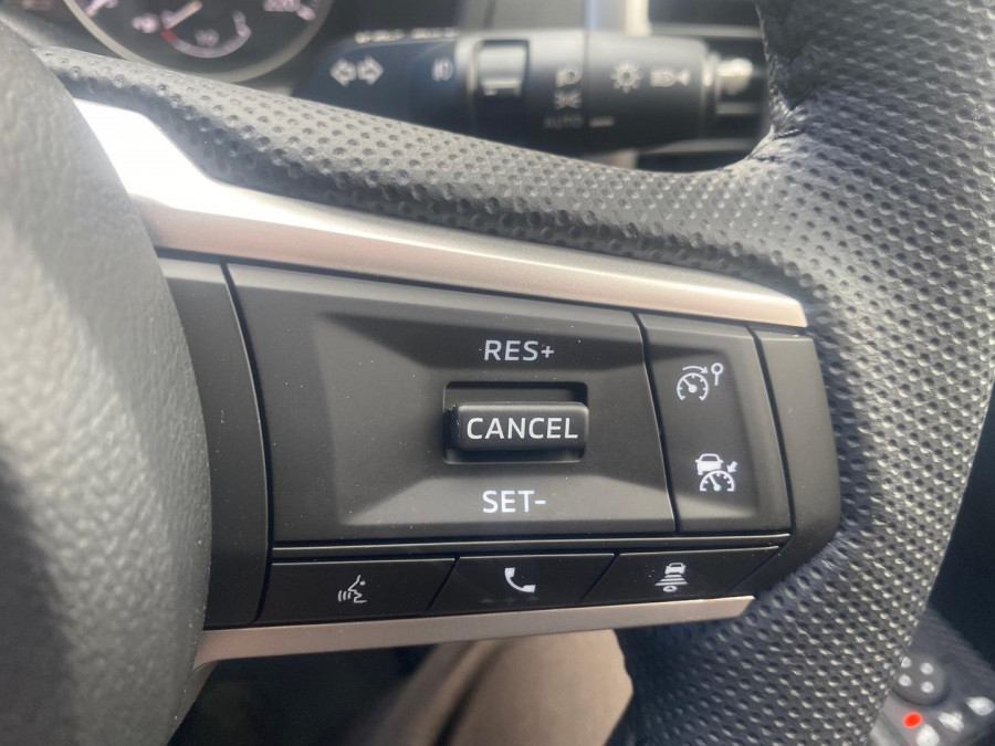 2026 Nissan Navara D27 ST-X Ute Image 18