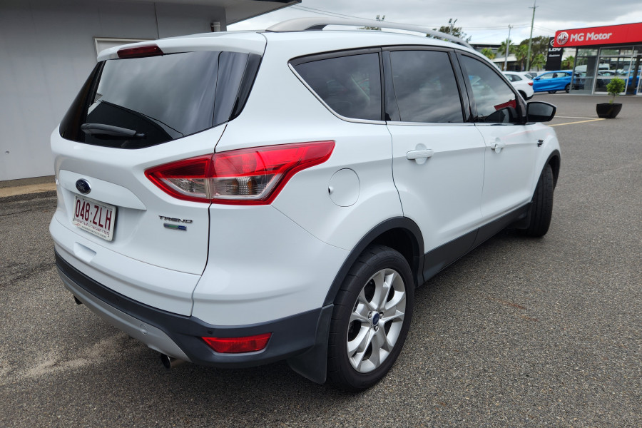 2013 Ford Kuga TF Trend SUV Image 6